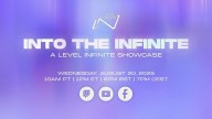 Into the Infinite 2025: Reunimos y ordenamos las novedades y juegos presentados por Level Infinite en Gamescom
