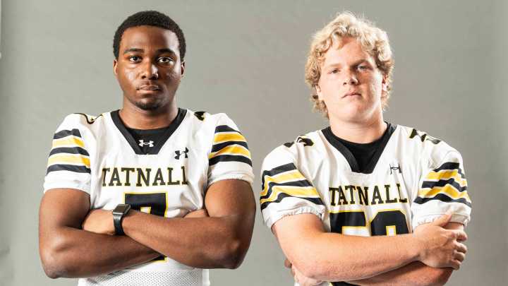 Day 2: Delaware Online High School Football Media Day