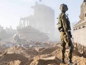 Israel moviliza a 60 mil elementos para tomar Ciudad de Gaza