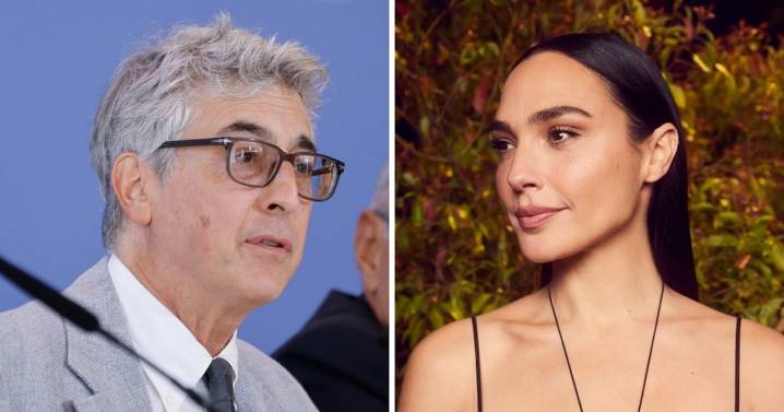 La crisis en Gaza pone en jaque al Festival de Cine de Venecia: piden ser “más valientes” contra Israel