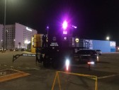 Intensifica la SSPM operativos de prevención en plazas comerciales