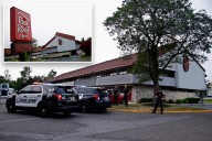 NJ lawsuit alleges chains Red Roof Inn, Motel 6 facilitate sex trafficking, ignore victims