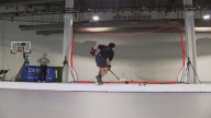 North Texas lab uses tech to prevent sports injuries in youth athletes