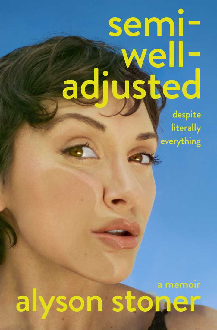 Alyson Stoner Memoir Revelations: Abusive Stepdad to What Their Career Cost