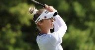 Allisen Corpuz finally sees results and shares Boston lead with Sei Young Kim