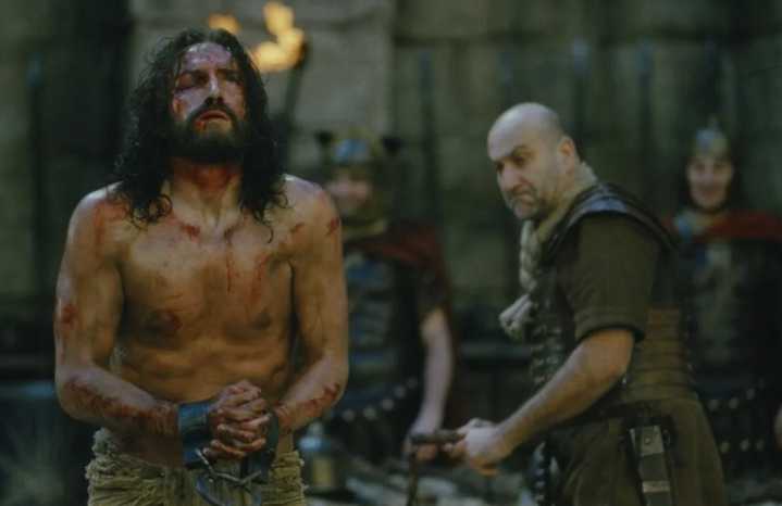 “La Resurrección de Cristo” se dividirá en dos películas
