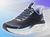 ALLSWIFIT's ActiveCushion Walking Slip-On Shoes are on sale for $46