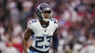 Buccaneers sign CB Tre Avery
