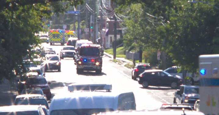 Walz, Frey react to shooting at Annunciation School