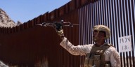 Feds ground drones near Nogales for six months, citing security reasons