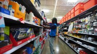 Walmart says tariff costs are rising 'each week' : NPR