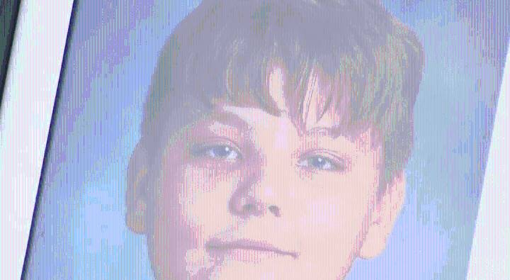 Mount Airy honors Mason Kearns after flooding death