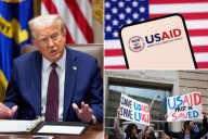 Exclusive | Trump scraps $5B in foreign aid in rare 'pocket rescission'