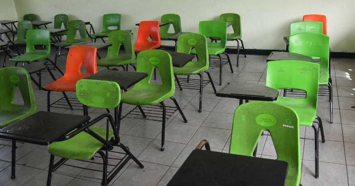 ¿Cuándo inician clases los alumnos de secundaria? Fechas clave del calendario escolar 2025