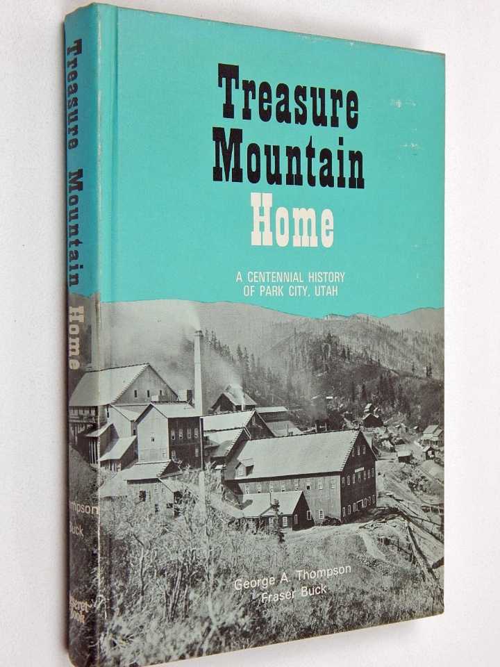 Way We Were: Telling Park City’s mining history