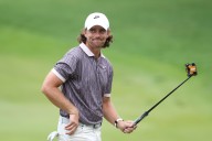 Tommy Fleetwood Foresees 'Great Time' Chasing Maiden Win at Tour Championship