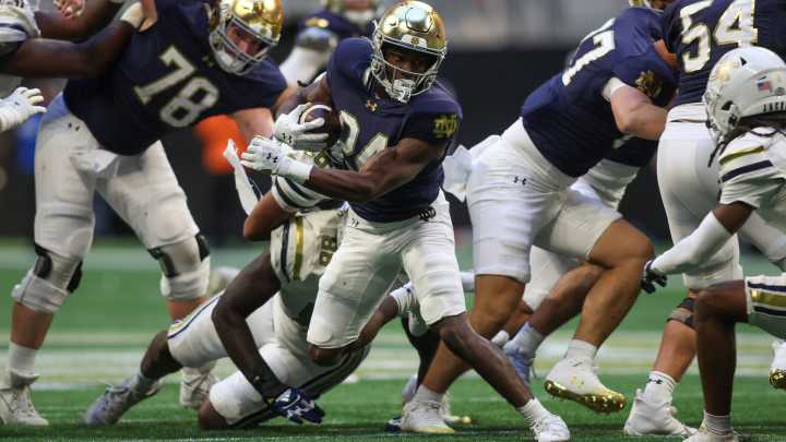 Previewing the Week 1 college football schedule full of elite matchups