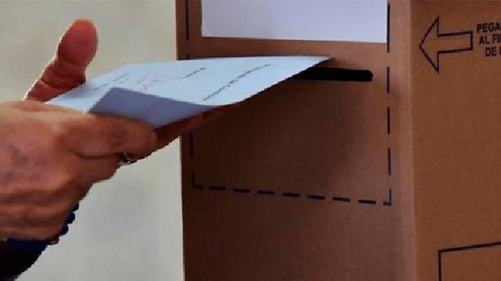 Las listas porteñas toman forman antes del cierre de este domingo