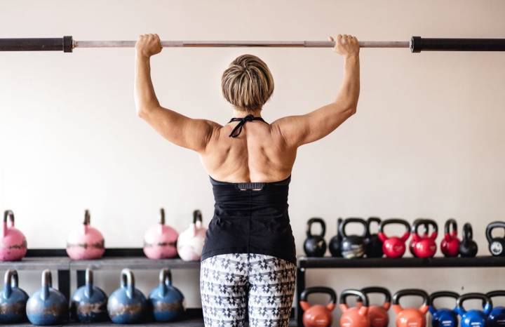 Why Protein Is Essential to Preserving Muscle During Weight Loss
