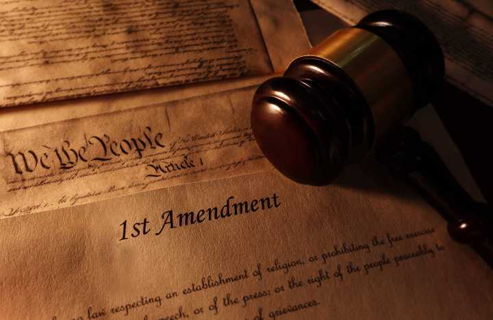 Culture War Dispatches: Crosswalks, cages, censorship and the fight for free expression