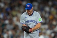 Scherzer and Kershaw square off in rare duel of 3,000