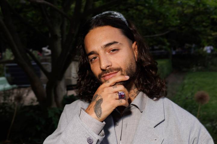 Ahora Maluma ofrece protección auditiva a los más pequeños en sus shows