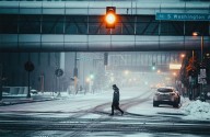 ¿Qué es un invierno “a la antigua usanza”? Cómo lo predice para Estados Unidos el Almanaque del Agricultor 2025