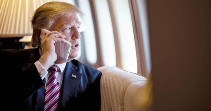 Trump ve necesaria una cumbre trilateral con Putin y Zelenski para alcanzar un acuerdo y «repartir las cosas»