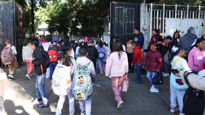 Hasta 55 mil pesos se gastan algunos padres por el regreso a clases