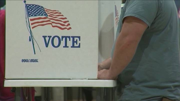 ‘Use your right to vote’: How young voters in California are preparing for November special election