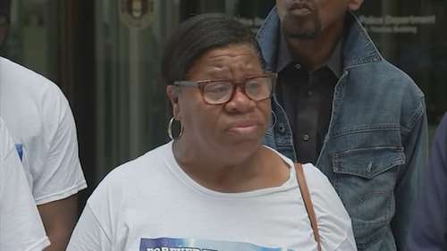 Family questions Houston Police Department's claims after deadly police shooting video release