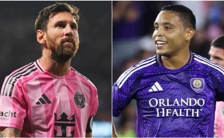 Inter Miami vs Orlando City: Lineups for Florida Derby in 2025 Leagues Cup semifinals