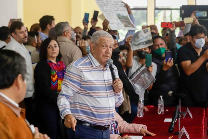 Combate a la pobreza, hazaña histórica de López Obrador