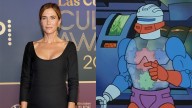 Masters of the Universe: Kristen Wiig Joins the Cast as Roboto