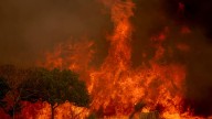 Última hora incendios en España: la situación se complica por las fuertes rachas de vientos en varios focos