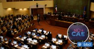Cámara aprueba en general proyecto que crea el FES y pone fin al CAE