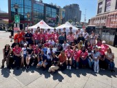 Hundreds Join Apicha Community Health Center’s Health Fair