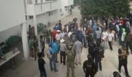 Tensión en Cuapiaxtla, Puebla, por intento de linchamiento