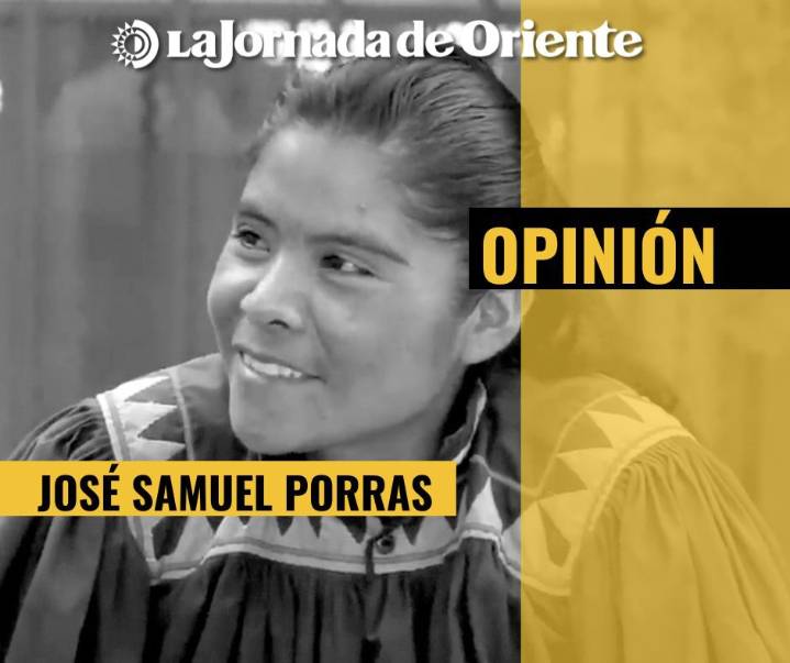 Lorena Ramírez: correr en libertad