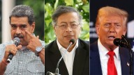 "El cartel de los soles no existe, es la excusa ficticia de la extrema derecha para derribar gobiernos que no les obedecen", Petro propone a EE. UU. y Venezuela destruir la Junta del Narcotráfico