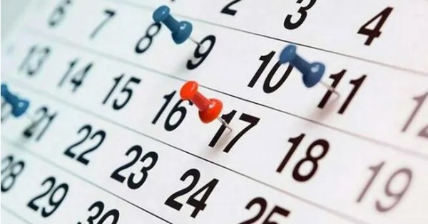 Cuándo es el próximo feriado en Argentina