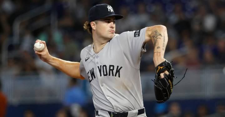 New York Yankees vs. Houston Astros: Series Preview