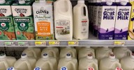 Letters to the Editor: Fights over labeling aside, what matters is that milk cartons are recyclable