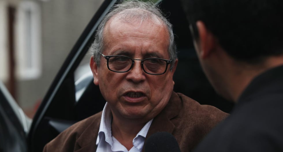 Prófugo de la justicia solicitó S/1 millón para Nicanor Boluarte a cambio de ser designado jefe de Qali Warma, según colaborador eficaz