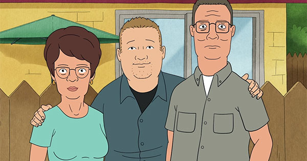 Best TV Shows of 2025: New Series to Watch Now