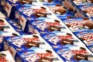 Popular snack cake recalled due to potential presence of mold