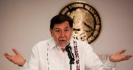 Sheinbaum ve linchamiento mediático contra Noroña