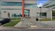 Inmate mistakenly released from jail captured