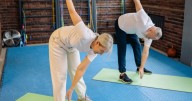 Galicia pone en marcha «Entrena tu salud»