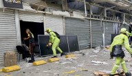 Decretan tres días de duelo en Cali tras atentado terrorista